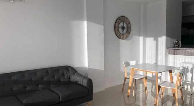 Апартаменты Deluxe Lumiere Puerto Madero