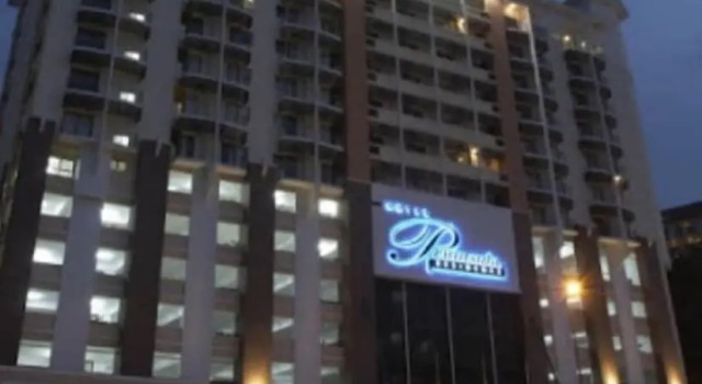 Peninsula Residences All Suite Hotel, Забронировать Отель Недорогие отели Куала-Лумпура, рядом с Parliament of Malaysia, недорого
