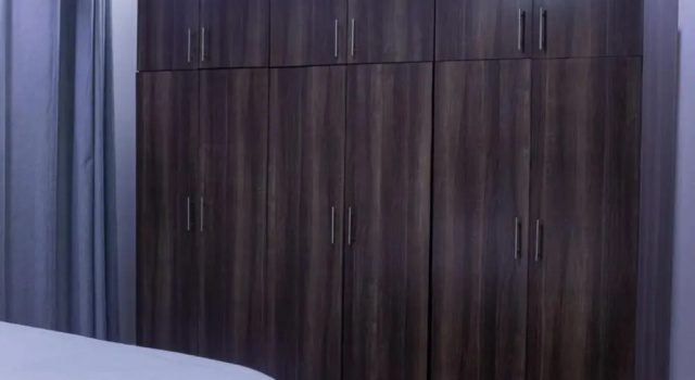Номер Deluxe Igitego Aparthotel Rwanda