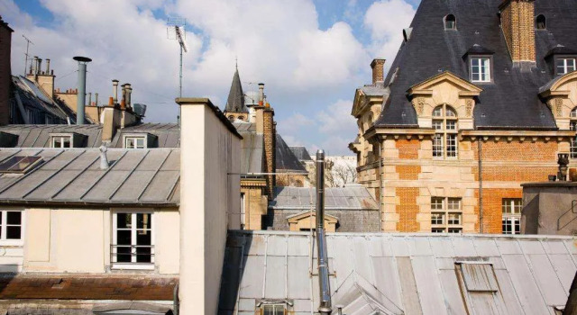 Hôtel Artus