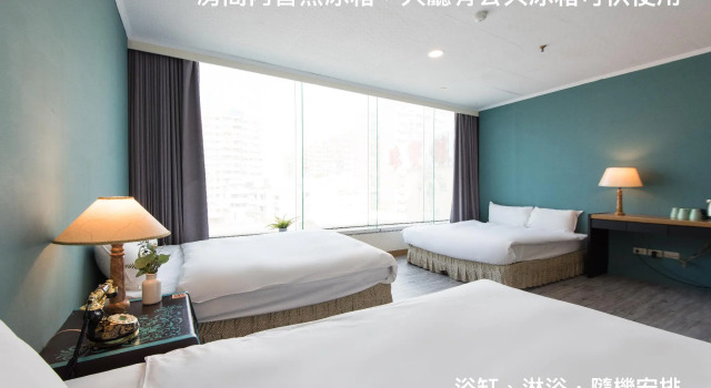 Номер Superior Back Home Hotel