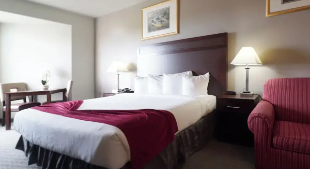Номер Standard BayVue Hotel, Resort & Suites