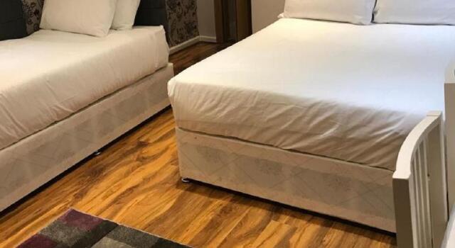 Студия MSK Hotel 82