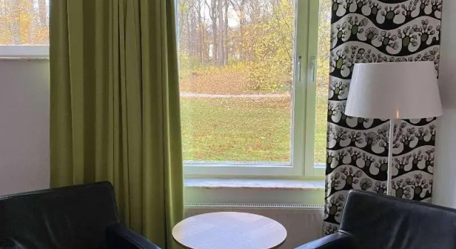 Двухместный номер Business Best Western Valhall Park Hotell