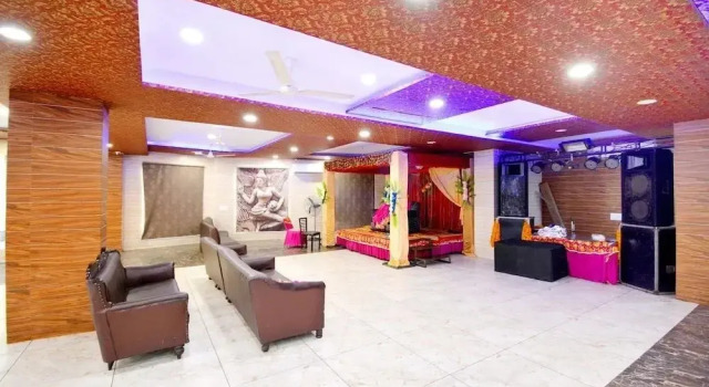 Hotel Celebration Inn by OYO Rooms, Book Hotel Ludhiana Punjab