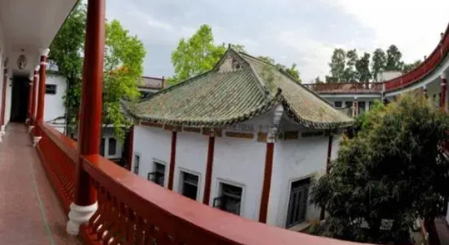Ci'enlu Country Art Hotel, Boek Hotel Hotels in Meixian met parkeren, Parkeren