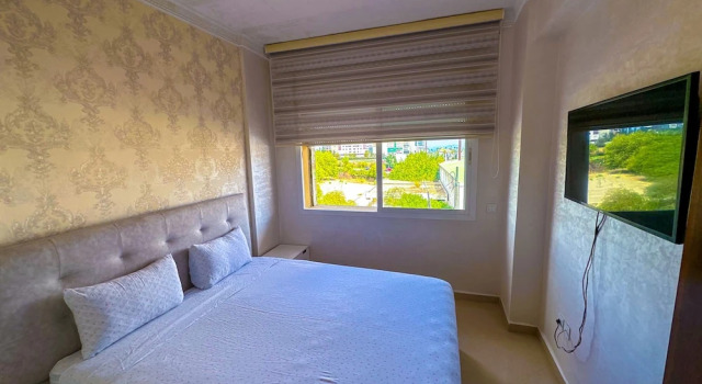 Luxury & Clean close to the Sea, Rezerwuj Apartament Hotele w Tanger-Tetouan z parkingiem, Parking
