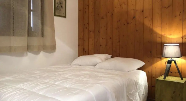 Appartement Luz-Saint-Sauveur, 2 pièces, 5 personnes - FR-1-402-85
