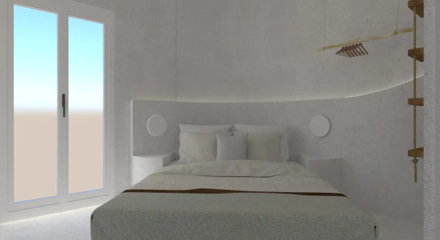 Fos Collection Sifnos
