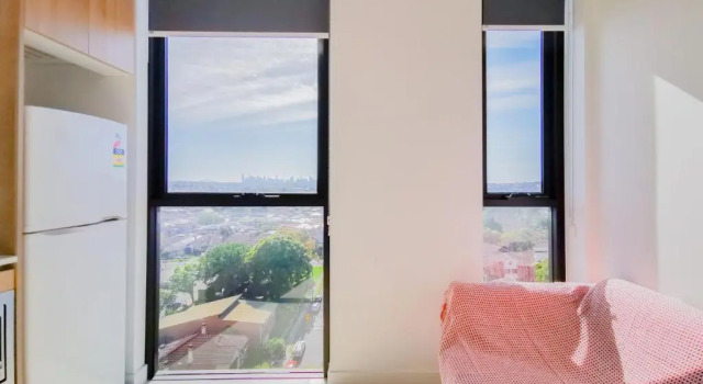 Burwood Studio