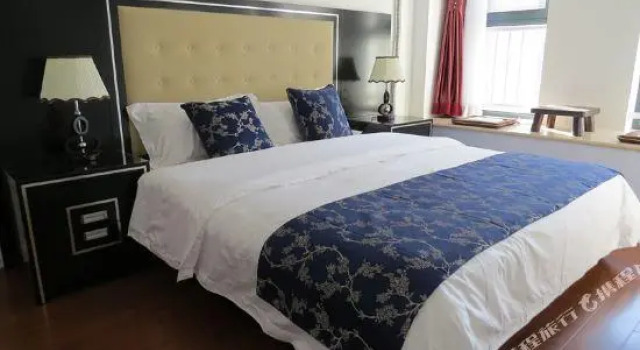 Guan County Hong Pu Traders Hotel, Rezerwuj Hotel Guan Hebei
