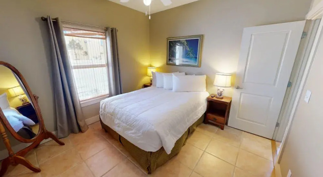 1 Cozy Cove 3 Bedroom Home