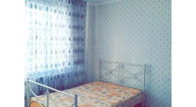 Panoramic apartment in Sarmat house, Rezerwuj Apartament Astana Kazachstan