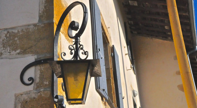 Le Clos du Cher en Beaujolais, Prenota Bed & breakfast Hotel a Alvernia con parcheggio, Parcheggio
