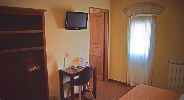 Двухместный номер Economy Hotel & Golf Ca La Caputxeta