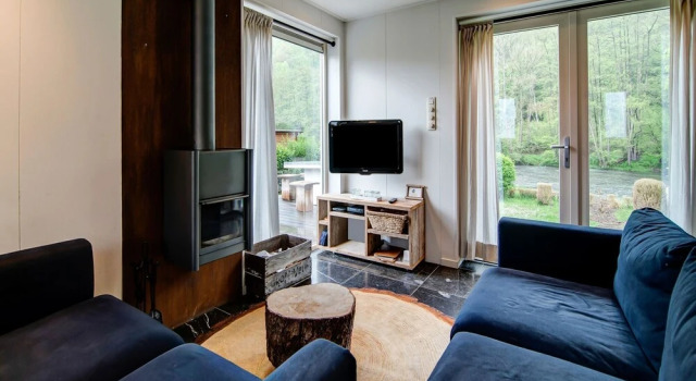 Peaceful Stay in Remouchamps, Rezervovat Hotel Hotely v Lutych s parkováním, Parkování