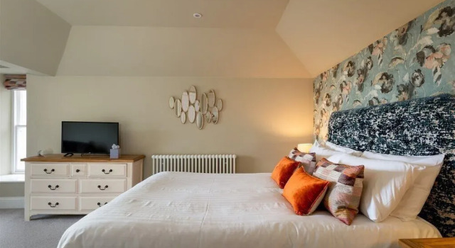 Номер Superior Rock House Hotel