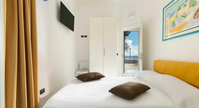 Villa Syrmata, Buchen Sie Villa Porto Cesareo Porto Cesareo
