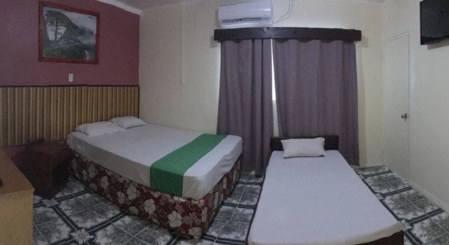 Labasa Waterfront Hotel, Foglalás Szálloda Labasa Vanua Levu