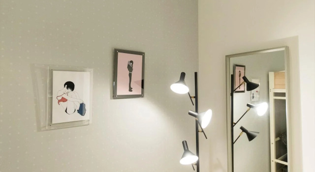 TATERU bnb SUMIYOSHI-room-, Rezerwuj Bed and Breakfast Sumiyoshi 