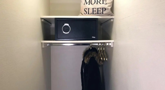 Двухместный номер Standard Sonata City Hotel