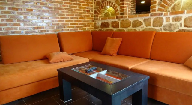 Апартаменты Premier Villa Lions