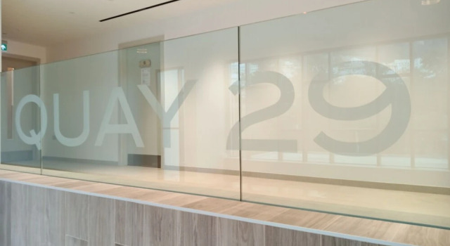 Quay29 Kings Wharf, Забронировать Отель Гибралтар Гибралтар