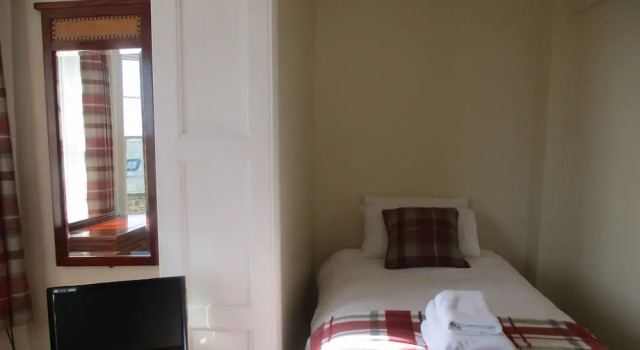 The Lion Hotel