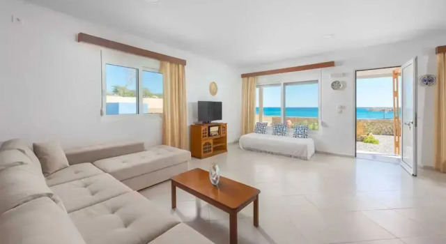 Коттедж The Rhodes South Escape Beach