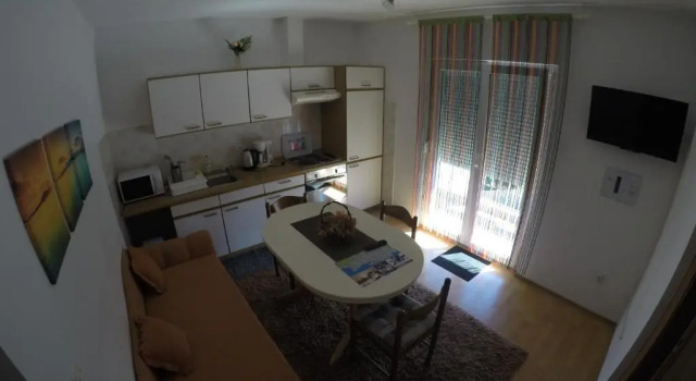 Апартаменты Guest House Ana