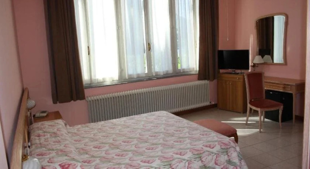 Hotel Vapore, Prenota Hotel Torno Como