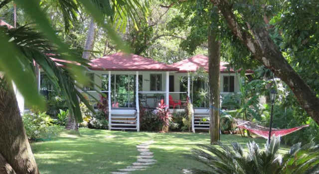Бунгало Superior Bungalow Natura Village