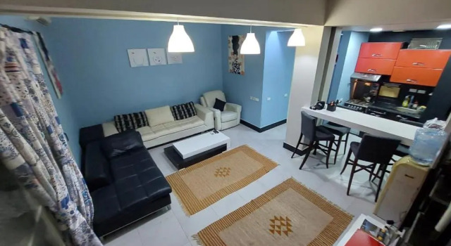 Duplex 2 floors in Nabq