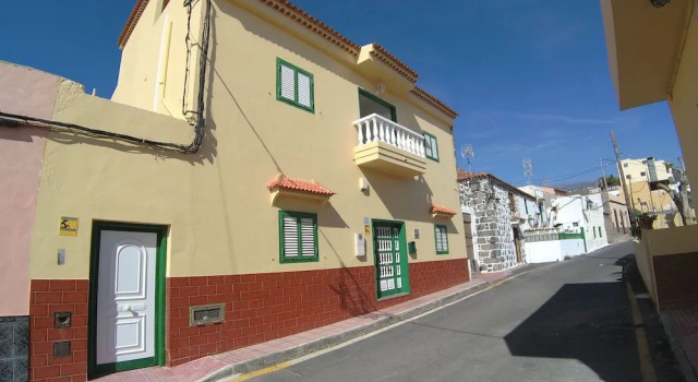 VistalRoque, Prenota Hotel Arona 