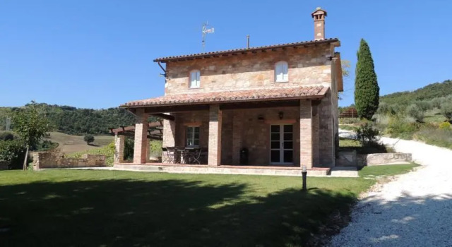 Casale Baciavento, Rezervasyon Otel Monte Castello di Vibio 