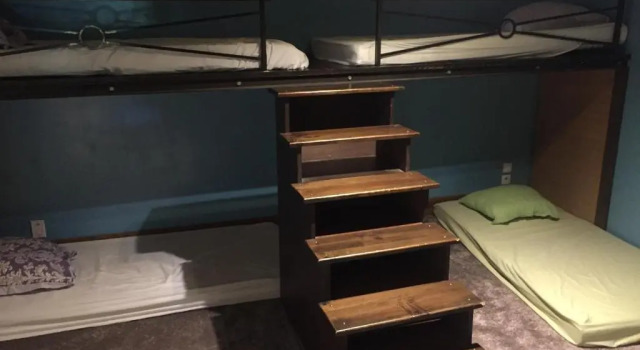 Le Pré des Taupes, Prenota Hotel Préaux Alvernia