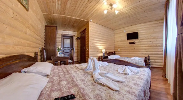 Семейный номер Standard Villa Victoria