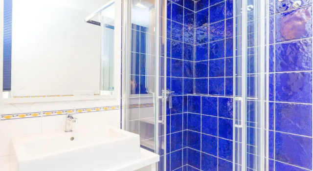 Двухместный номер Standard Hotel Rivoli Sorrento