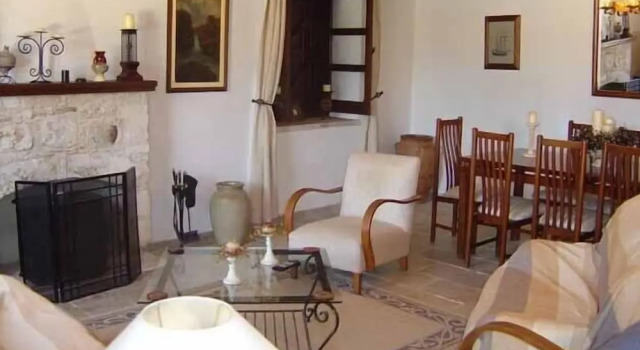 Villa Prickly Pear