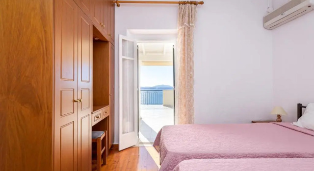 Вилла Villa Georgina