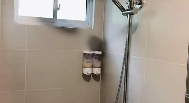 Двухместный номер Standard c 1 комнатой Summer Hotel