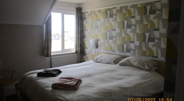 Sefton Lodge