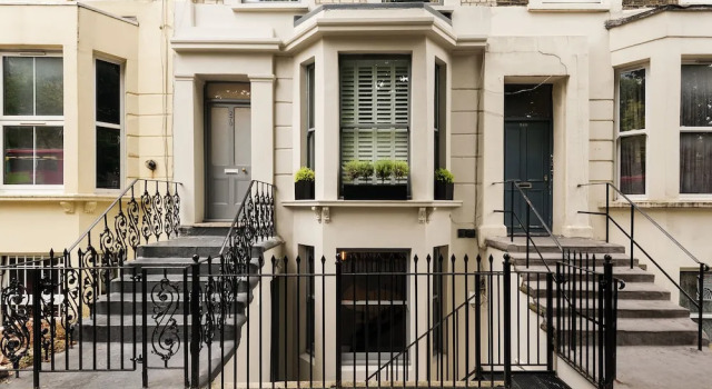 The Kensington Ladbroke Residence - BP4