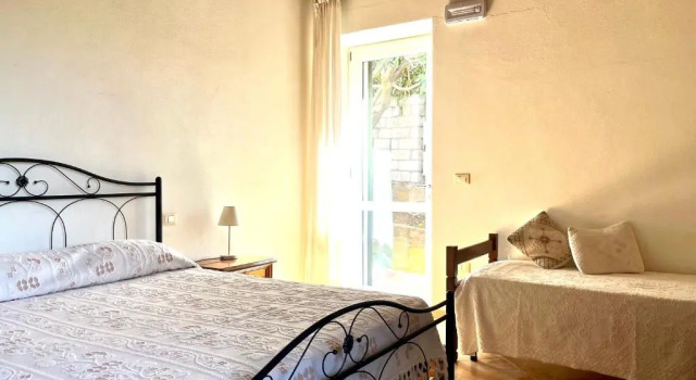 Номер Standard Agriturismo Silis