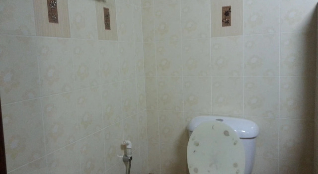 Номер Standard Rim Nam Kong Homestay & Campsite