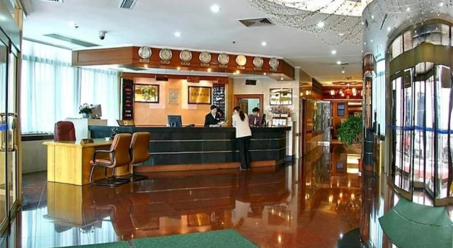 Jianyin Hotel