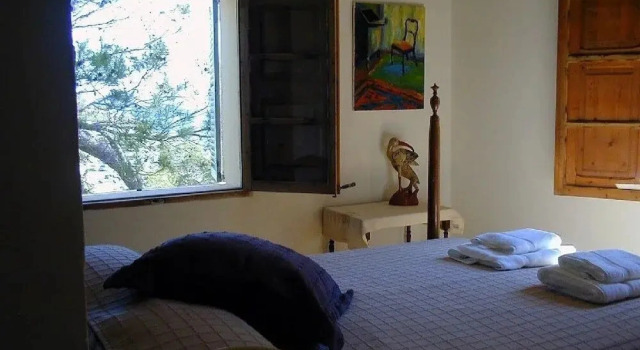 Apartment in Pollensa 100519, Buchen Sie Ferienwohnung Pollença Mallorca, in der Nähe von Cala Barques