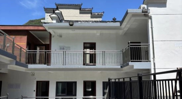 Jing County Laobao Inn, Rezerwuj Hotel Xuancheng Anhui