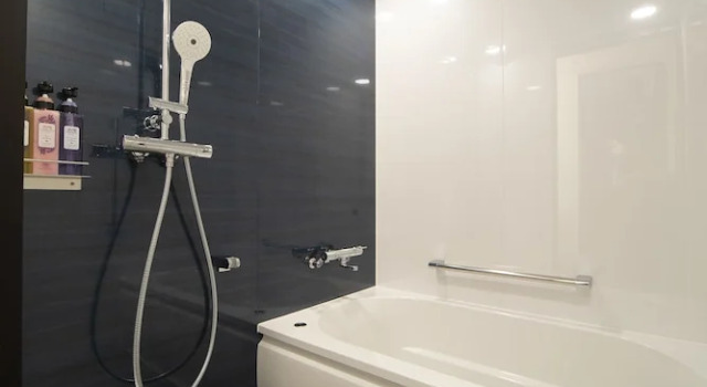 Трёхместный номер Standard Hotel Vischio Osaka