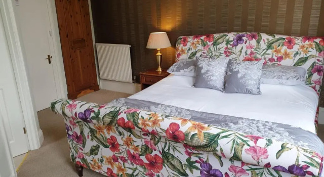 Superior Zimmer The Brandize Guest House